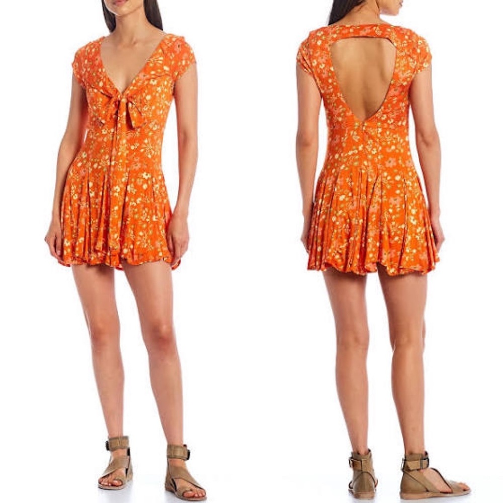 FP: โIt Takes Twoโ Wrap Dress - Picture 7 of 8